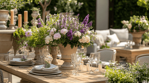 Easy plants for spring gardening - Plantology USA