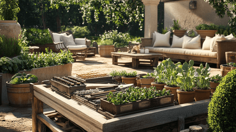 Farmers almanac best days to plant - Plantology USA