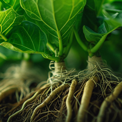 Fiddle Leaf Fig Root Care: Optimal Health Guide - Plantology USA