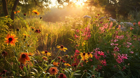 Florida Native Plants: Creating a Sustainable Landscape - Plantology USA