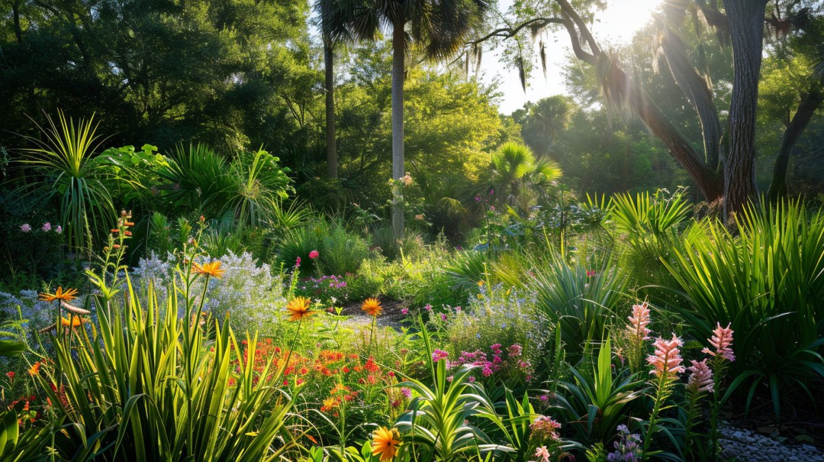 Full Sun Tropical Plants Florida: Ultimate Guide for Vibrant Gardens 3 Full Sun Tropical Plants Florida: Ultimate Guide for Vibrant Gardens