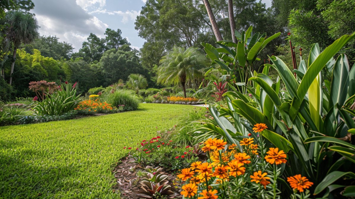 Florida Plants For Landscaping: Native Flora For Your Space ...