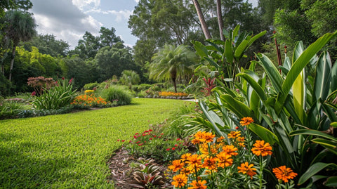 Florida Plants for Landscaping: Your Outdoor Space with Native Flora - Plantology USA