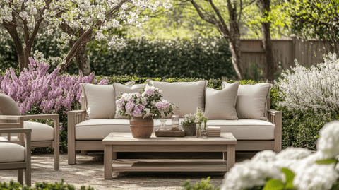 Flowering shrubs for early spring - Plantology USA