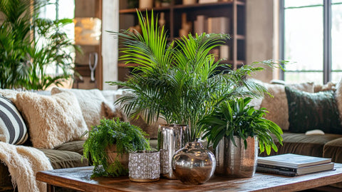 House Plants Harmful To Dogs - Plantology USA