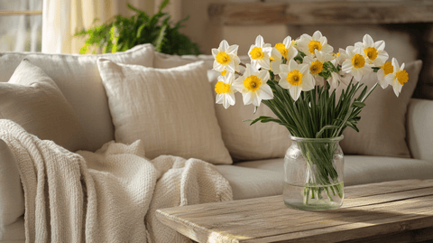 How to grow and care for daffodils in spring - Plantology USA