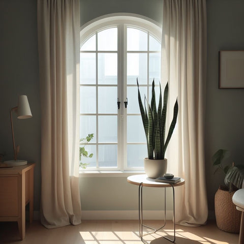 How to Grow and Care for Snake Plant - Plantology USA