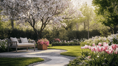 How to plant and care for dogwood trees this spring - Plantology USA