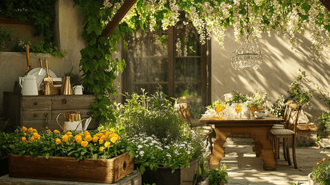 Identifying springtime plant diseases - Plantology USA