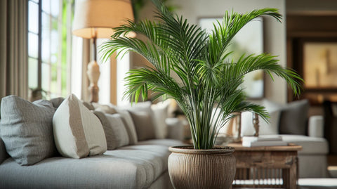 Kentia Palm Care Guide - Plantology USA