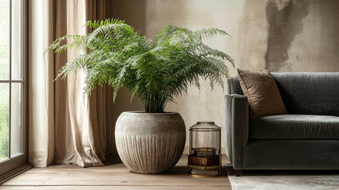 Maidenhair Fern Care Guide - Plantology USA