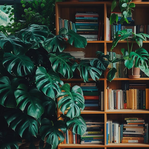 Monstera Care, Styling, and Fun Facts Guide - Plantology USA