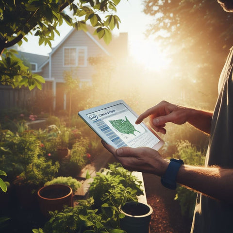 Navigate the Hardiness Zone Finder Like an Expert - Plantology USA