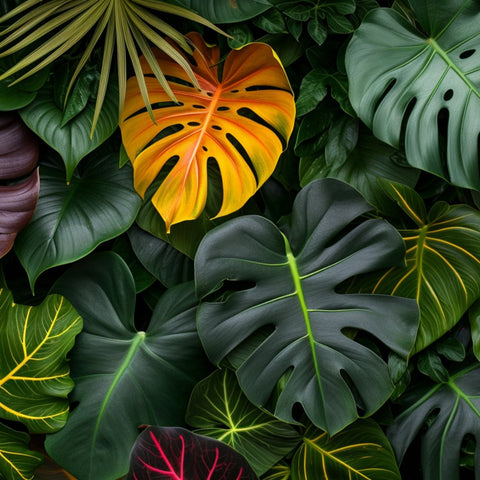 Philodendron: Unveiling the Secrets of a Cherished Houseplant - Plantology USA
