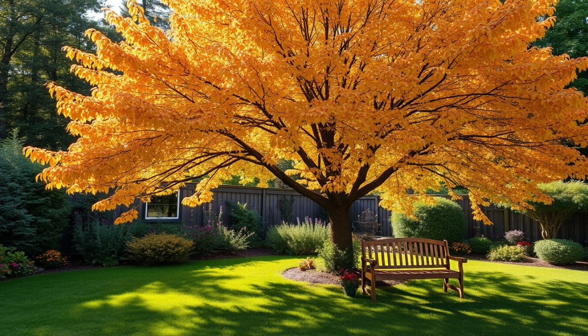 Planting Redbud Trees For Early Fall Color Plantology USA planting-redbud-trees-for-early-fall-color-plantology-usa