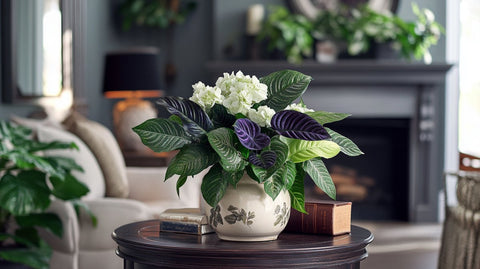 Prayer Plants Toxic To Cats - Plantology USA