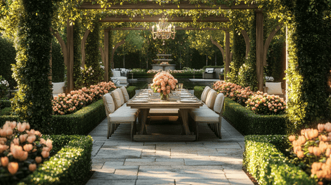 Spring garden inspiration - Plantology USA