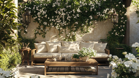 Star Jasmine Care Guide - Plantology USA