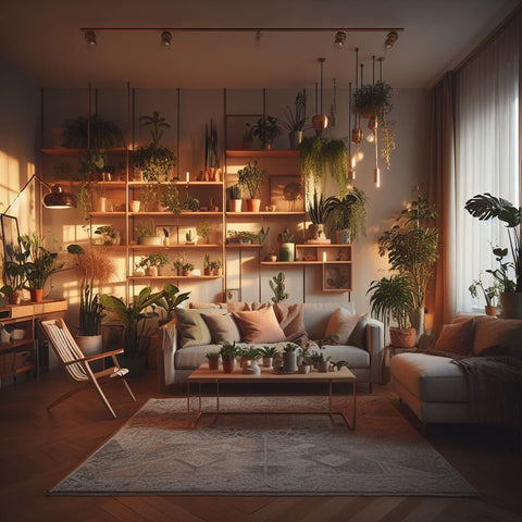 The Best Low Light Houseplants for Your Indoor Oasis - Plantology USA