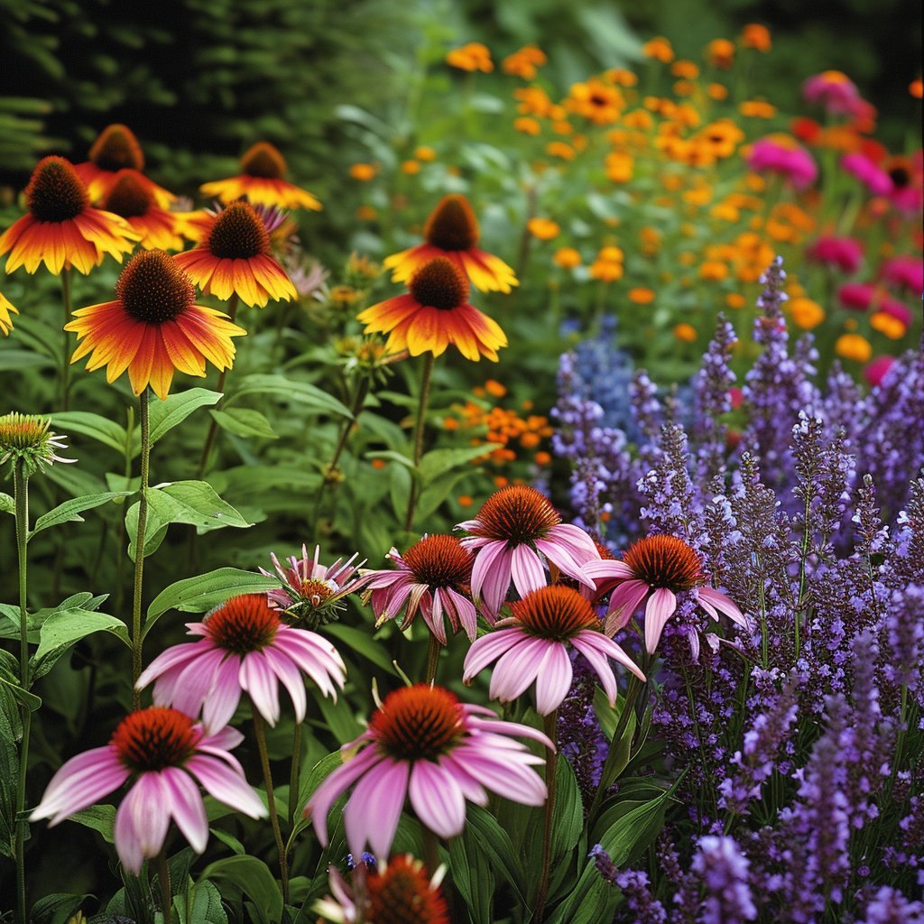 Perennials - Timeless Beauty for Your Garden | Plantology &ndash; Plantology USA