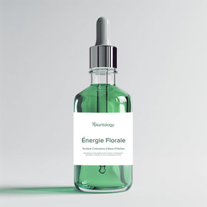 Énergie Florale
