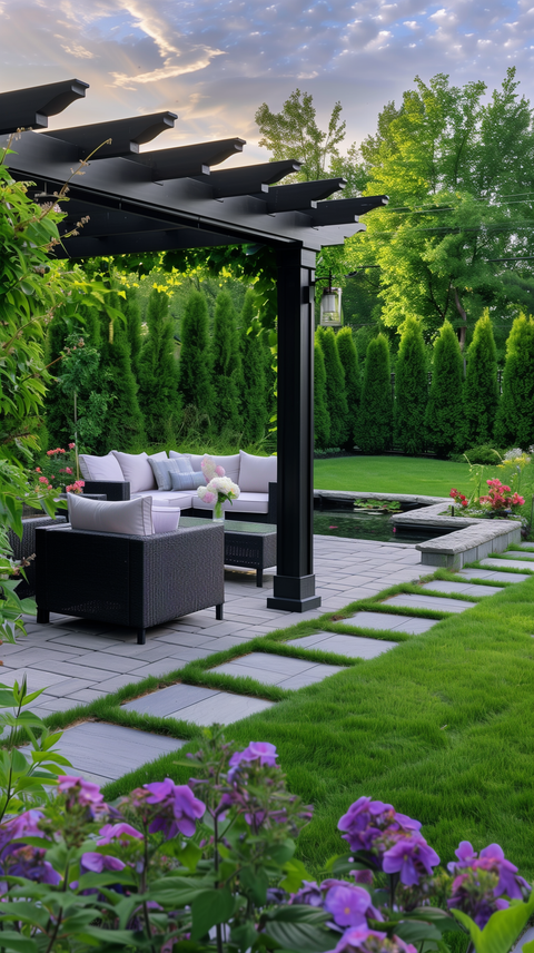 Landscape Design Services