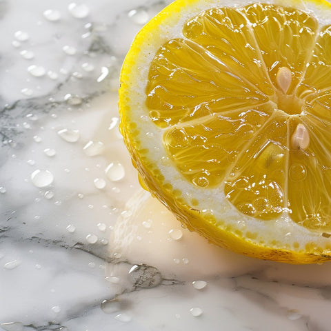 Meyer Lemon Tree (Citrus reticulata) - PlantologyUSA - Small 1-3 Feet