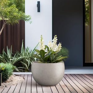 Plantology Pro Pot Round