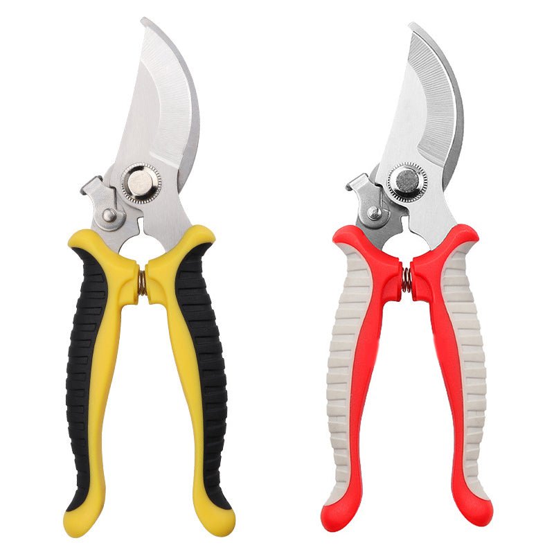 Premium Garden Trimming Shears Precision & Durability Plantology USA