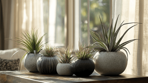 Air Plant Care Guide - Plantology USA