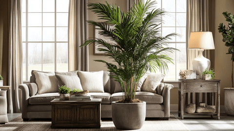 Areca Palm Care Guide - Plantology USA