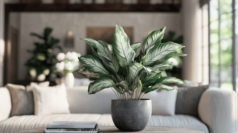 Calathea Plant Safe For Cats - Plantology USA