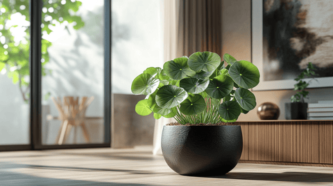 Chinese Money Plant Care Guide - Plantology USA