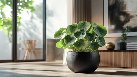 Chinese Money Plant Care Guide