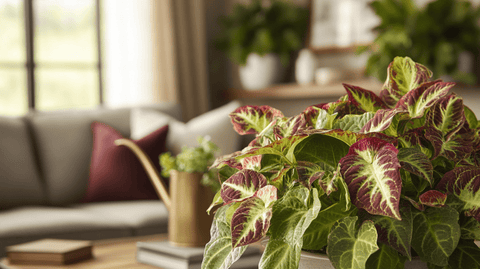 Coleus Care Guide - Plantology USA