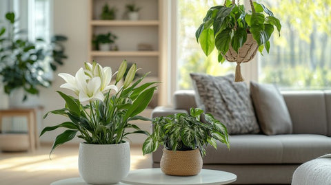 Dangerous Indoor Plants For Cats - Plantology USA