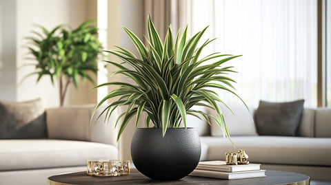 Dracaena Plant Air Purifier - Plantology USA