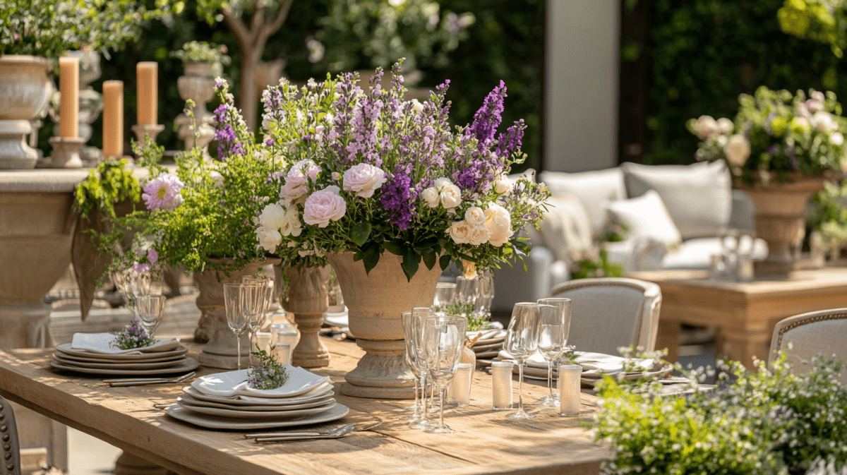 Easy plants for spring gardening – Plantology USA