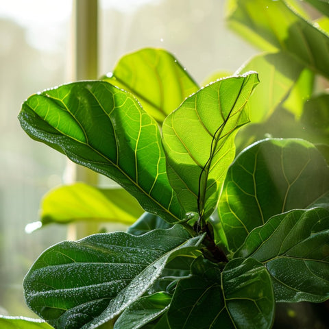 Fiddle Leaf Propagation: Expand Your Green Haven - Plantology USA