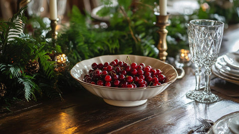 Florida Plant With Red Berries - Plantology USA