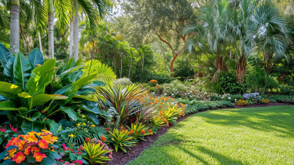 Landscaping Company