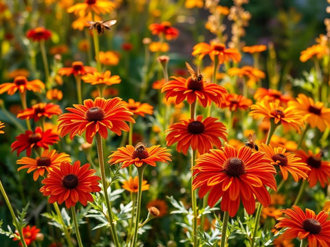 How to Grow Fall-Blooming Helenium – Plantology USA
