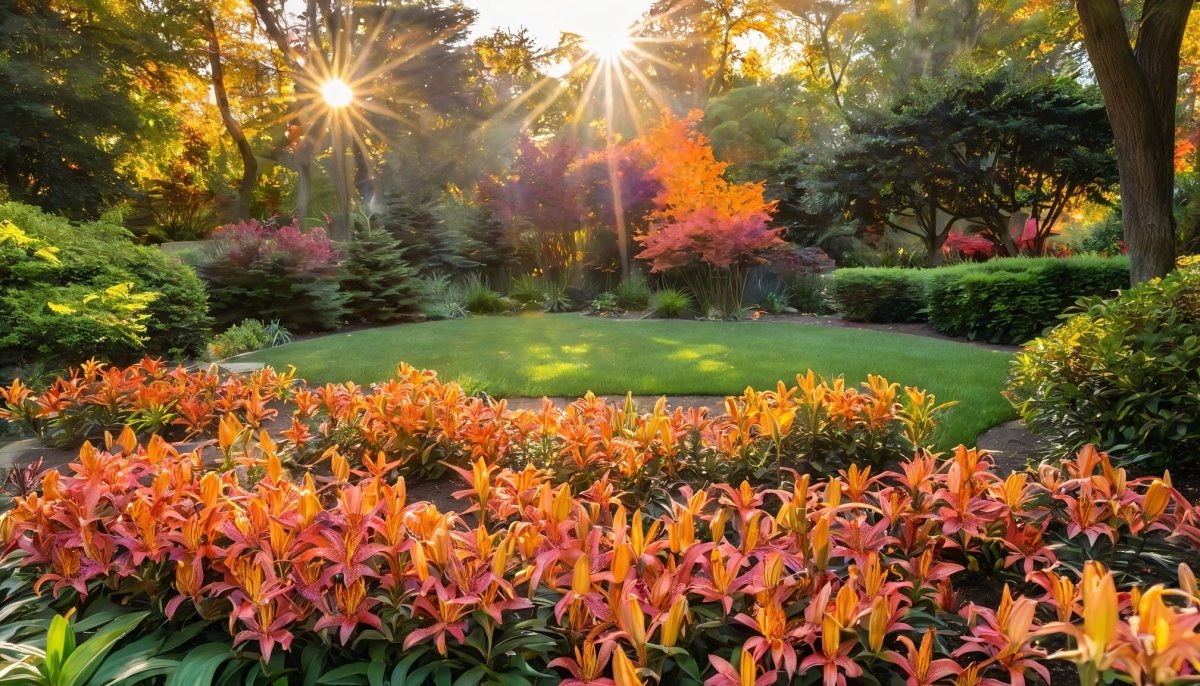 How to Grow Fall-Blooming Toad Lilies – Plantology USA