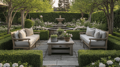 How to prepare your garden for spring planting success - Plantology USA