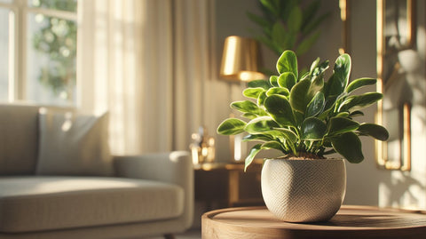 Jade Plant Care Guide - Plantology USA