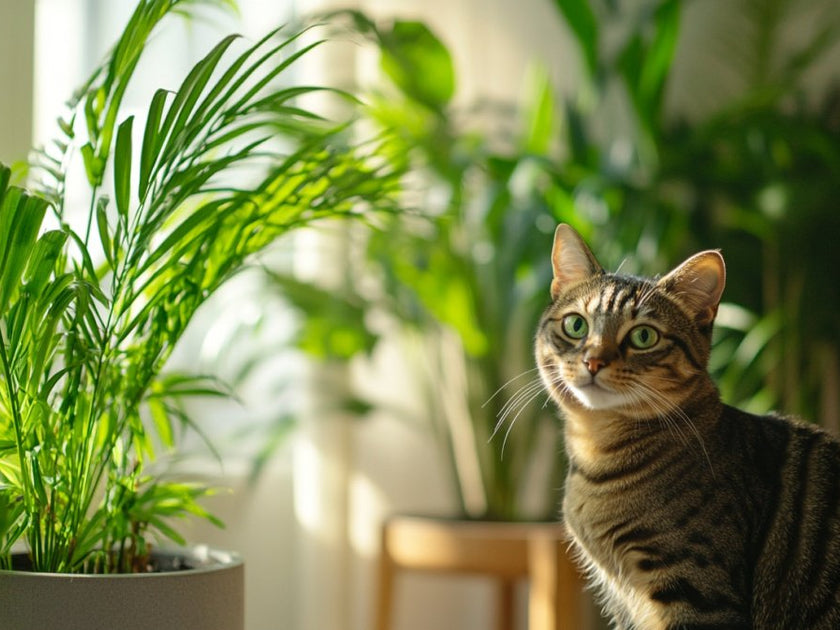 Low Light Indoor Trees Safe For Cats Plantology USA low-light-indoor-trees-safe-for-cats-plantology-usa