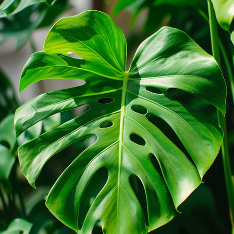 Monstera Mystery: Cat Safety and Houseplants Unveiled - Plantology USA