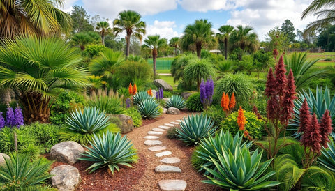 Native Florida Landscape - Plantology USA