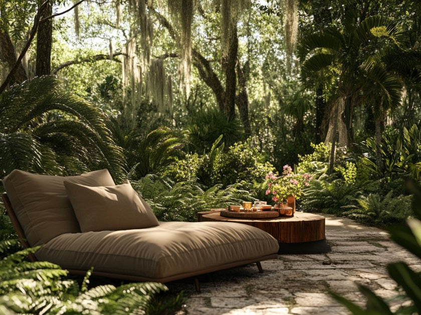 Native Florida Plants For Shade Plantology USA