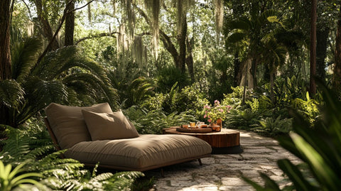 Native Florida Plants For Shade - Plantology USA